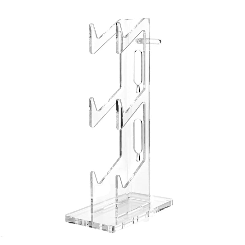 Acrylic Gamepad Stand for Game Console Controller Stander