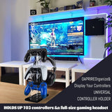 Acrylic Gamepad Stand for Game Console Controller Stander