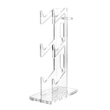 Acrylic Gamepad Stand for Game Console Controller Stander