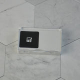 Acrylic Gems Display Case Jewelry Collection Box