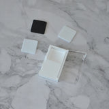 Acrylic Gems Display Case Jewelry Collection Box