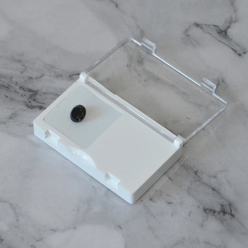 Acrylic Gems Display Case Jewelry Collection Box