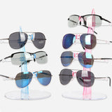 Acrylic Glasses Display Rack Sunglasses Storage Rack