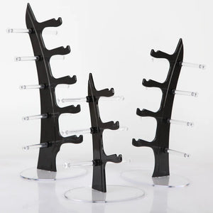 Acrylic Glasses Display Rack Sunglasses Storage Rack