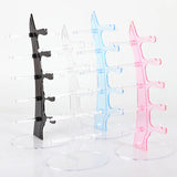 Acrylic Glasses Display Rack Sunglasses Storage Rack