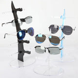 Acrylic Glasses Display Rack Sunglasses Storage Rack