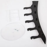 Acrylic Glasses Display Rack Sunglasses Storage Rack