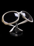 Acrylic Glasses Holder Organizer Sunglasses Stand Display