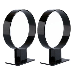 Acrylic Headband Display Stand Jewelry Organizer