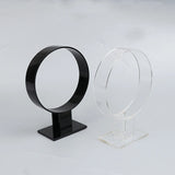 Acrylic Headband Holder Display Stand - Hair Accessories Organizer