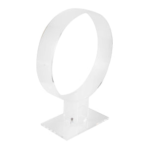 Acrylic Headband Holder, Display Stand, Jewelry Holder
