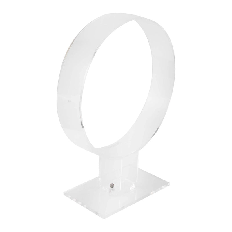 Acrylic Headband Holder, Display Stand, Jewelry Holder