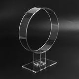 Acrylic Headband Holder, Display Stand, Jewelry Holder