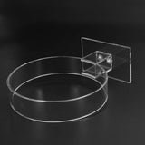Acrylic Headband Holder, Display Stand, Jewelry Holder
