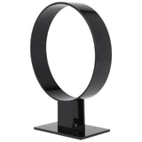 Acrylic Headband Holder Display Stand Jewelry Organizer