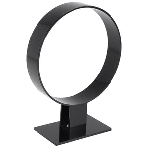 Acrylic Headband Holder and Jewelry Stand
