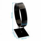 Acrylic Headband Holder, Hair Accessories Display Stand