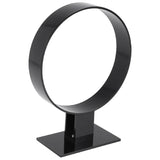 Acrylic Headband Holder Display Stand