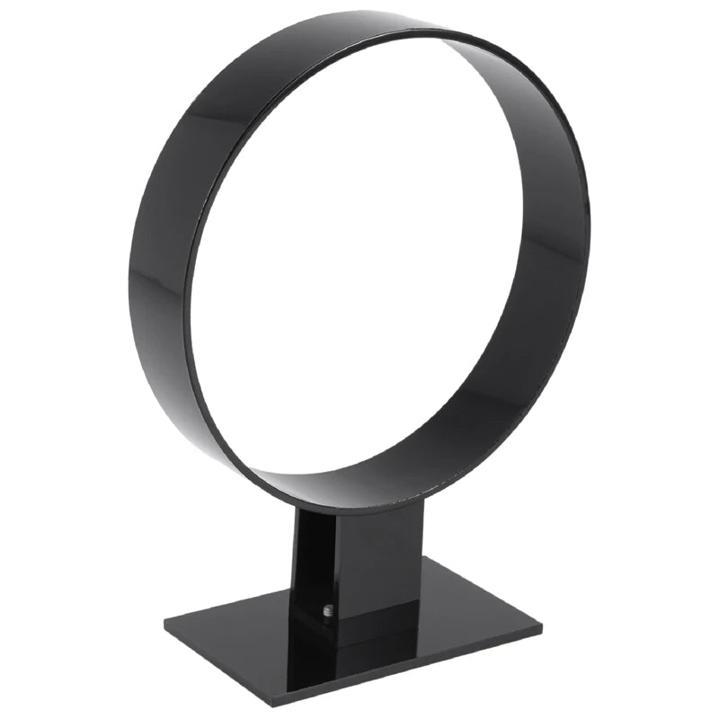 Acrylic Headband Holder and Jewelry Stand