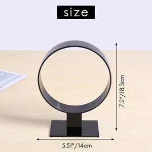 Acrylic Headband Holder, Headband Display Stand, Jewelry Holder