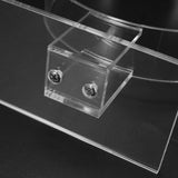Acrylic Headband Holder Stand Jewelry Display Hair Accessories