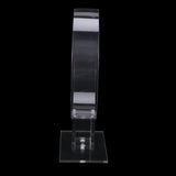 Acrylic Headband Holder Stand Jewelry Display Hair Accessories