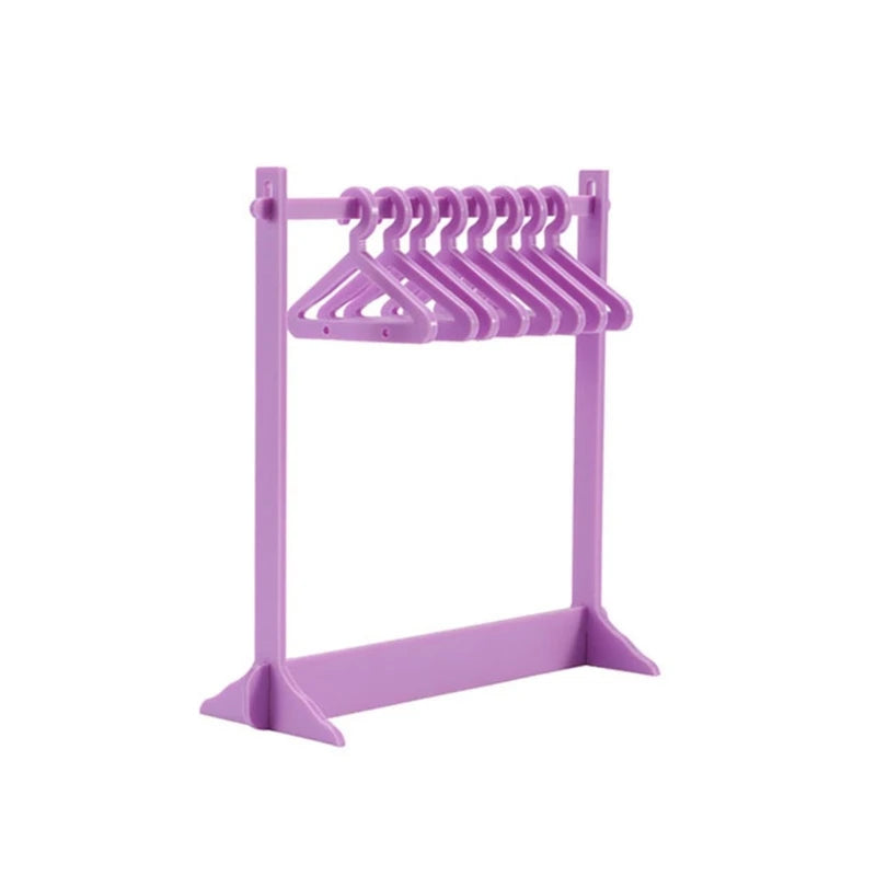 Acrylic Jewelry Display Stand Earrings Holder Earring Organizer