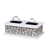 Acrylic Jewelry Display Stand Holder for Shop Showcase
