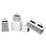 Acrylic Jewelry Display Stand Holder for Shop Showcase