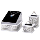 Acrylic Jewelry Display Stand Holder for Shop Showcase