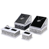 Acrylic Jewelry Display Stand Holder for Shop Showcase