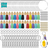 Acrylic Keychain Blanks for DIY Projects
