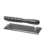 Acrylic Lightsaber Stand Decorative Display Holder Rack for Desktop