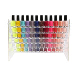 Acrylic Nail Polish Display Organizer 2-7 Layer Manicure Cosmetics Jewelry