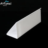 Acrylic Necklace Hanging Stand Earrings Display Storage Rack