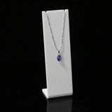 Acrylic Necklace Stand Jewelry Display Organizer