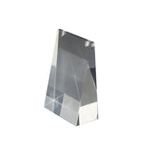 Acrylic Pendant Display Stand Jewelry Necklace Stand