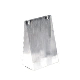 Acrylic Pendant Display Stand Jewelry Necklace Stand