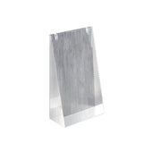 Acrylic Pendant Display Stand Jewelry Necklace Stand