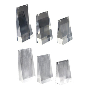 Acrylic Pendant Display Stand Jewelry Necklace Stand