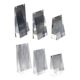Acrylic Pendant Display Stand Jewelry Necklace Stand
