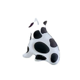 Acrylic Fish Pendant Jewelry Making Supplies 8pcs