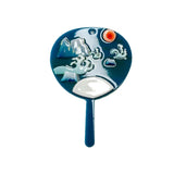 Acrylic Plastic Fish Pendant Earring Charms Jewelry Making Supplies 4pcs