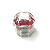 Acrylic Portable Small Jewelry Box