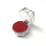 Acrylic Portable Small Jewelry Box