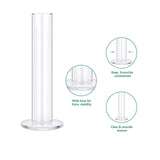 Acrylic Hair Tie Organizer Stand