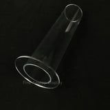 Acrylic Hair Tie Organizer Stand