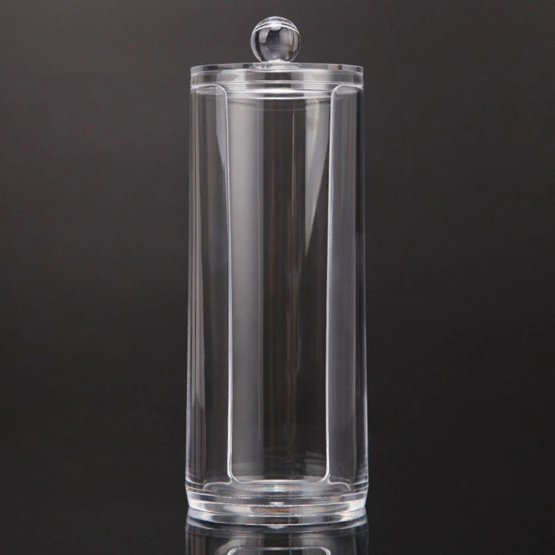 Acrylic Hair Scrunchie Holder Stand Organizer