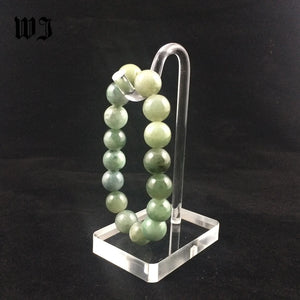 Acrylic Bracelet Bangle Display Stand Jewellery Organizer