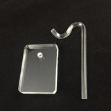 Acrylic Bracelet Bangle Display Stand Jewellery Organizer